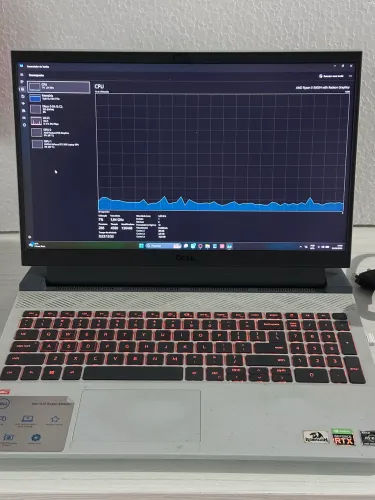 DELL G15 5515