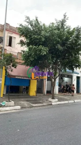 TERRENO - CENTRO - SP