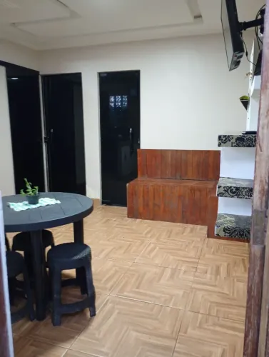 Alugo casa mobiliada em Cajazeiras 11