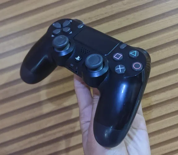 Controle PS4 Original - Aceito cartão 
