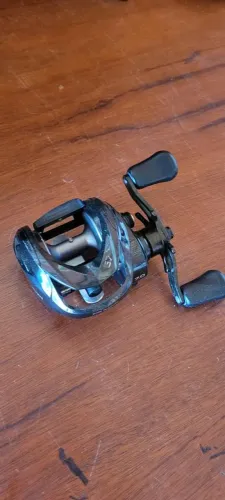 CARRETILHA VOXXI CG7 