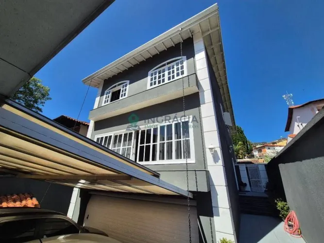 Sobrado 284m2 04 dormitórios | Adalgisa - Osasco - SP