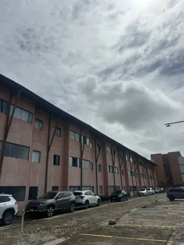 Apartamento para Aluguel na Praia do Francês Condomínio João Guilherme