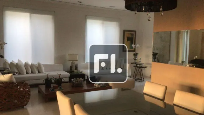 Casa com 3 dormitórios, 530 m² - venda por R$ 5.300.000,03 ou aluguel por R$ 34.600,03/mês