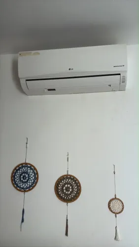 Ar condicionado 12000 btus