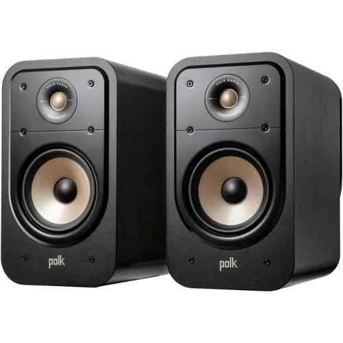 Par de Caixas Polk Audio