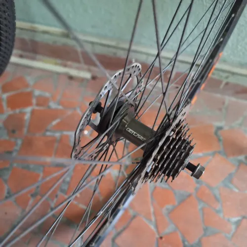 Rodas aro 29