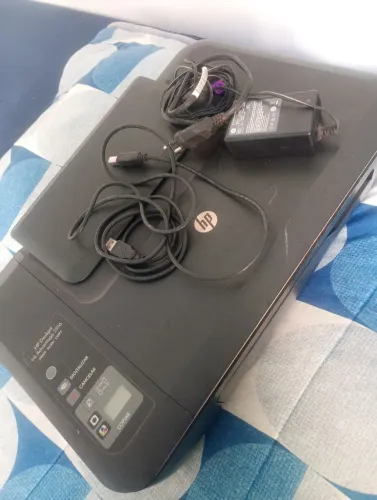 Impressora Hp