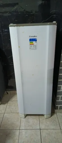 Geladeira usada 1 porta