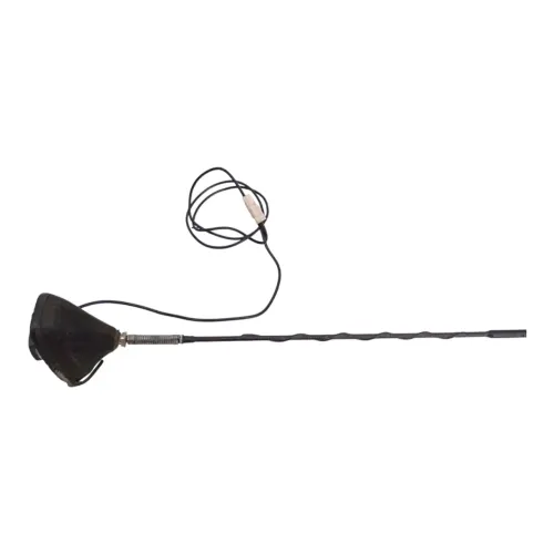 Antena Rádio Teto Renault Fluence 2013 2019 Preto
