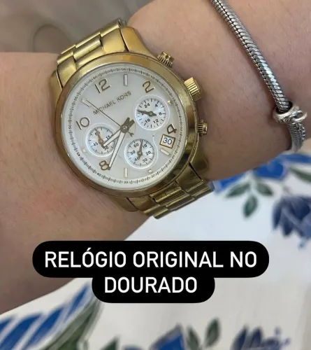 Relógio Michael Kors