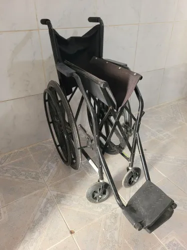 Cadeira de rodas 
