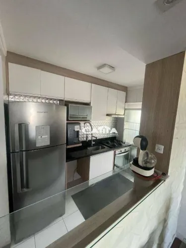 Apartamento com 3 dormitórios à venda, 74 m² por R$ 750.000,00 - Água Rasa - São Paulo/SP