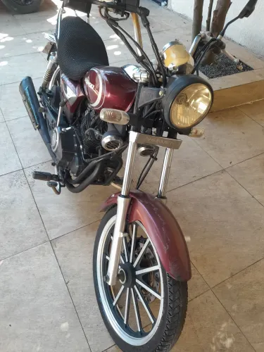 Kasinski mirage 150cc