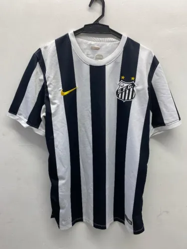 CAMISA OFICIAL SANTOS FC NIKE 2014 - Tamanho G
