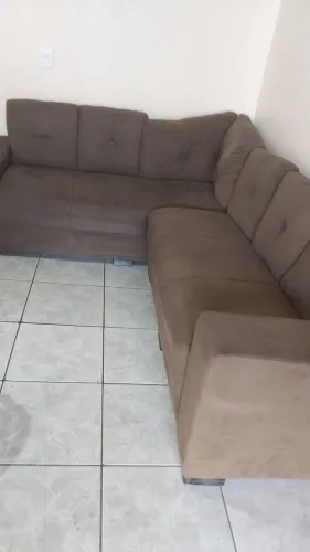 Sofá de canto