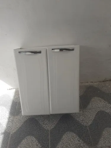 Armário de cozinha 2 portas