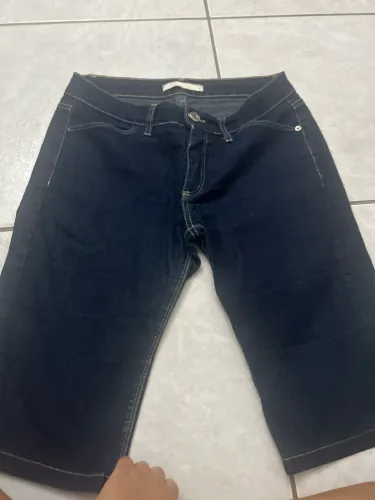 Short Longo 