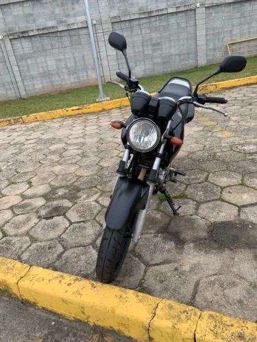 Vendo Fazer 250 abaixo da tabela Fipe