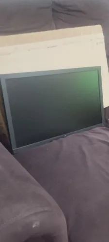 Monitor Dell novo