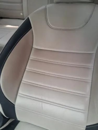 Higienizacao automotiva 