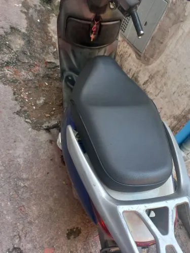 Honda Lead