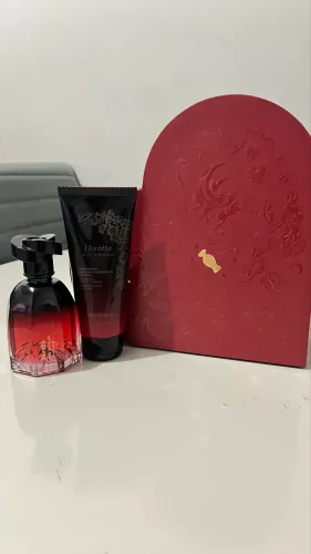Kit floratta