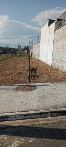 Terreno à venda em Taubaté