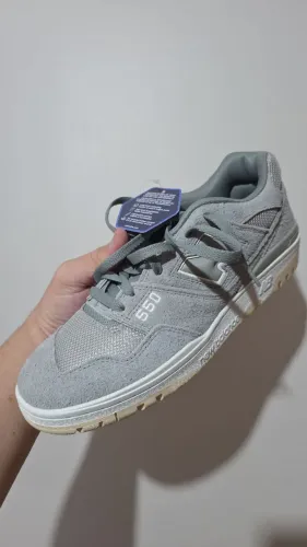 Tênis New Balance 550 Masculino