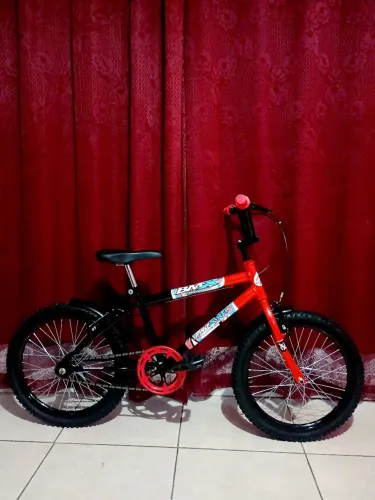 Bicicleta aro 20