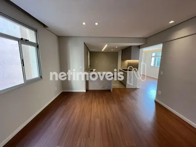 Venda Apartamento 4 quartos Sion Belo Horizonte