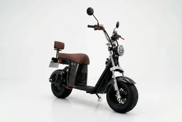 Moto / scooter elétrica HE15
