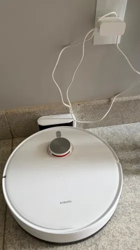 Robô aspirador xiaomi