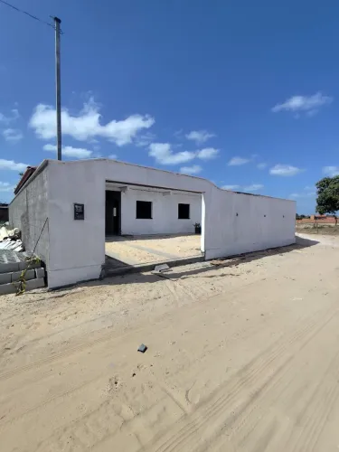 Vendo CASA em BARREIRINHAS-MA
