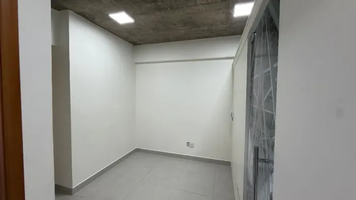 Sala Comercial - Infinity Corporate