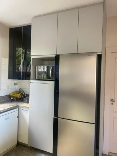 Armários Modulados Cook & Cozinhas - Cozinha, Escritório ou Consultório (Avulsos ou Lote)