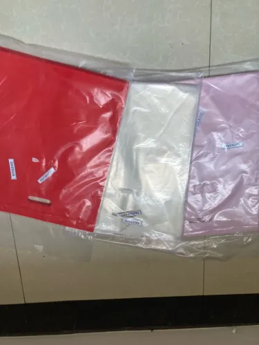 Sacola perfumada 36x45 entrega inclusa maioria dos bairros