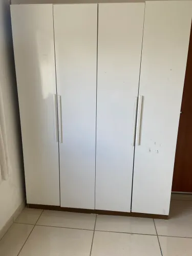 Guarda Roupa Solteiro Pra Sair Rápido 