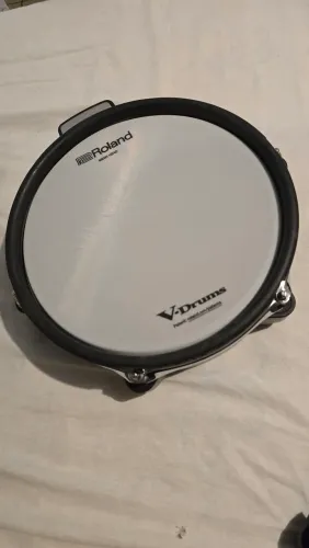 Pad Roland PDX-100 Pad Bateria Eletrônica Roland