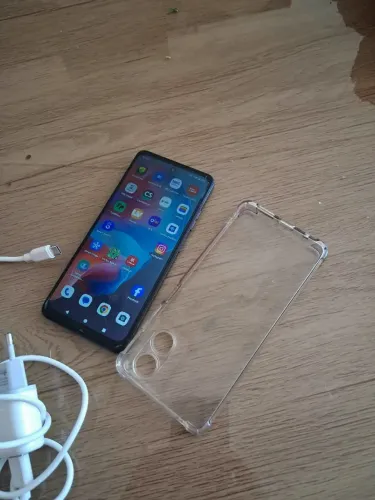 Moto G04S Novo