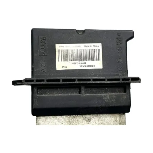 Resistência Ar Forçado Clio Master Symbol 2004 a 2012