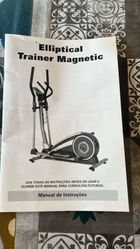 Elliptical 