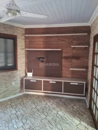 Casa Residencial com 1 dormitório para alugar no bairro Assunção.