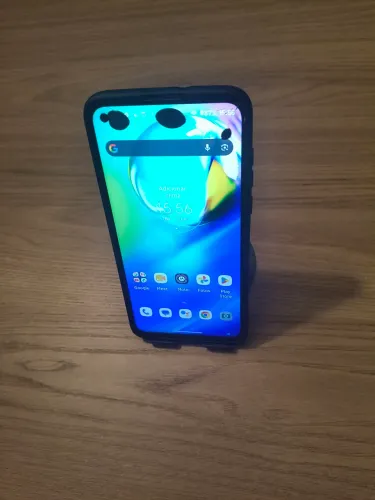 MotoG8 Power