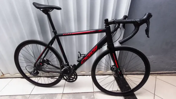 Speed Oggi velloce Disc 
