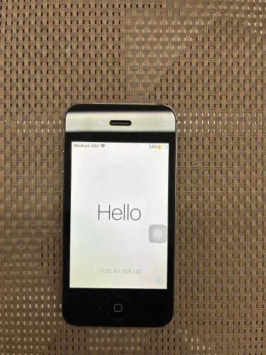 iPhone 4S 8GB