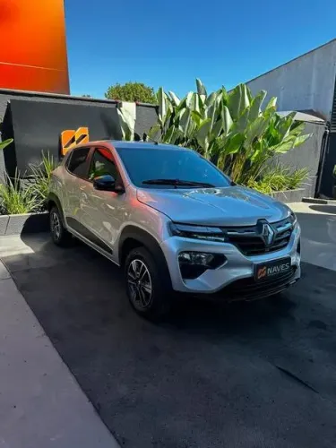 Renault Kwid 1.0 Intense 2025