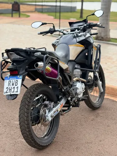 XRE 300