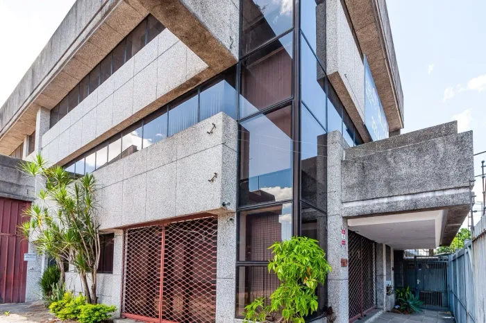 Prédio comercial Bairro Navegantes
