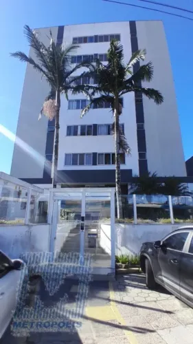Apartamento com 2 quartos à venda por R$ 550000.00, 57.94 m2 - ITACORUBI - FLORIANOPOLIS/S